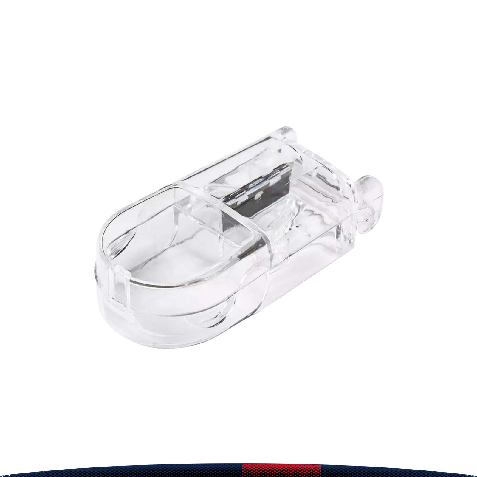 Transparent Pill Splitter Cutter 5