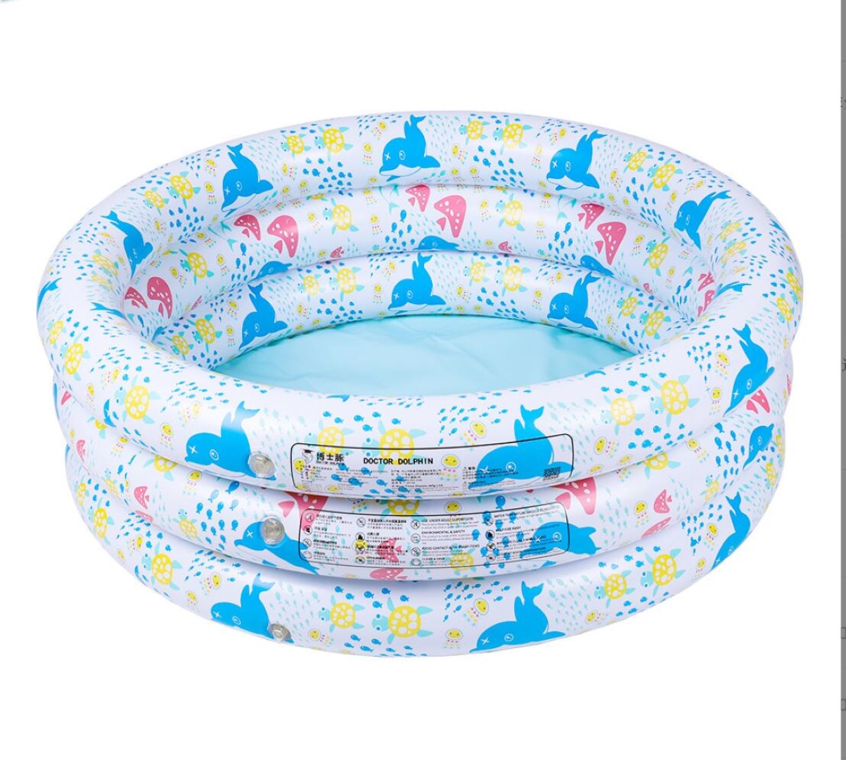 Inflatable Swimming Pool 5