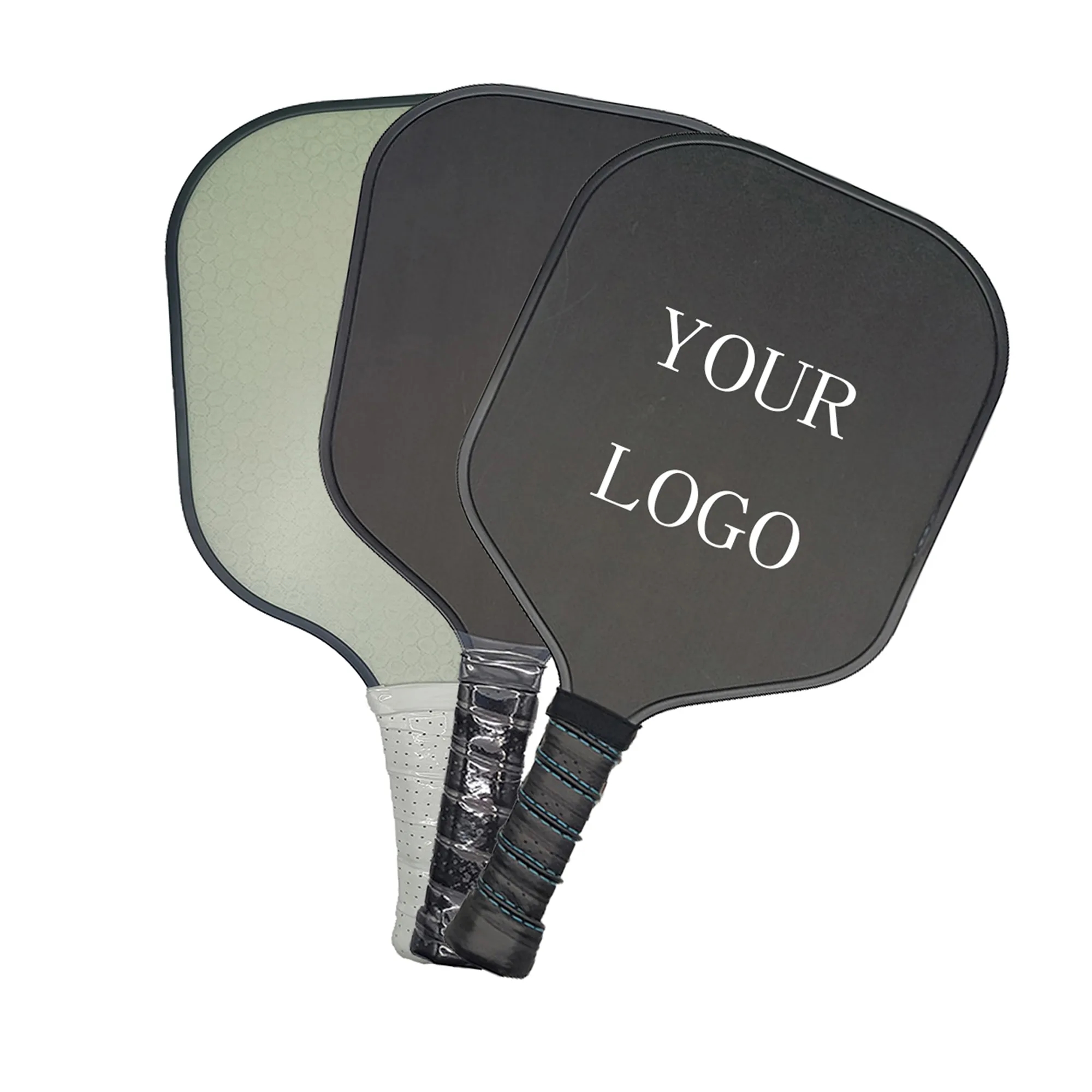 Fiberglass Pickleball Racket For Beginners