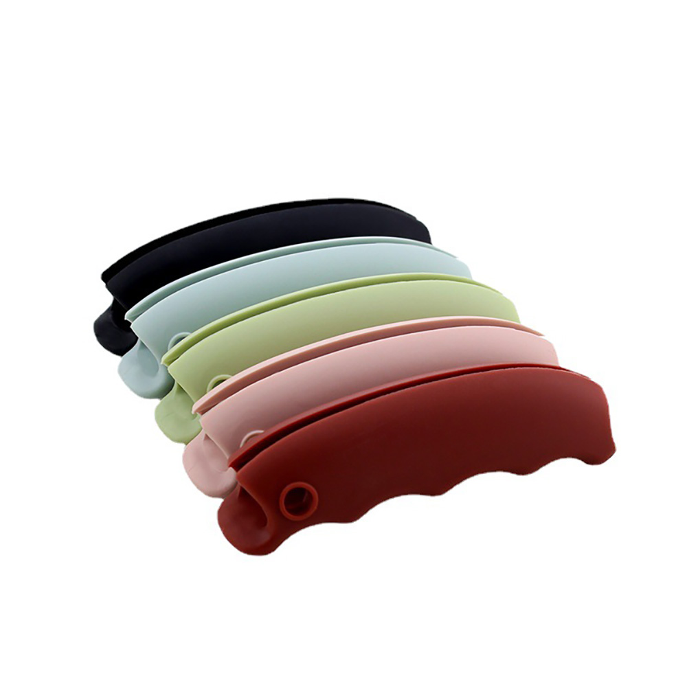 Grocery Bags Ergonomic Handle 3