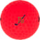 Srixon Soft Feel BRITE Golf Balls - 12 Pack 86