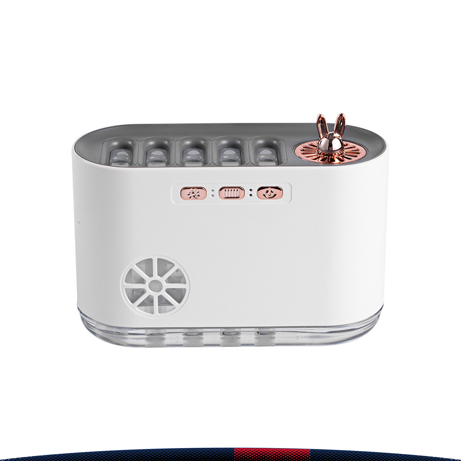 Monika Dynamic Humidifier 2