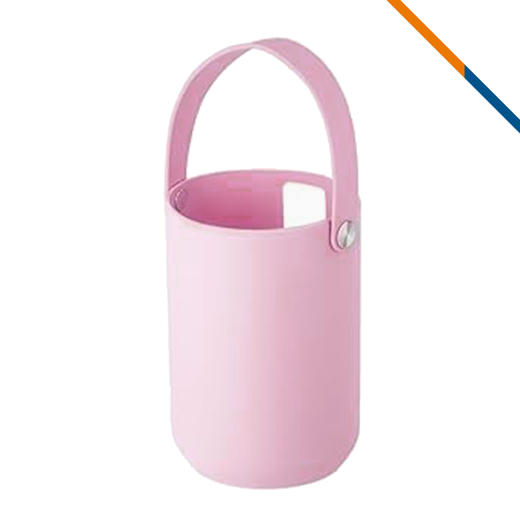 GripSip Silicone Handheld Water Bottle Holder 4