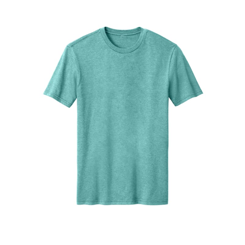 District Perfect Blend CVC Tee. 164
