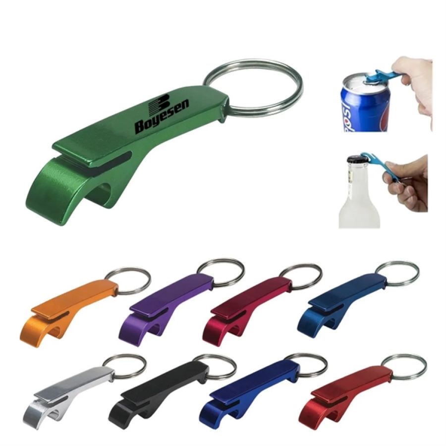Automatic Bottle Opener 1