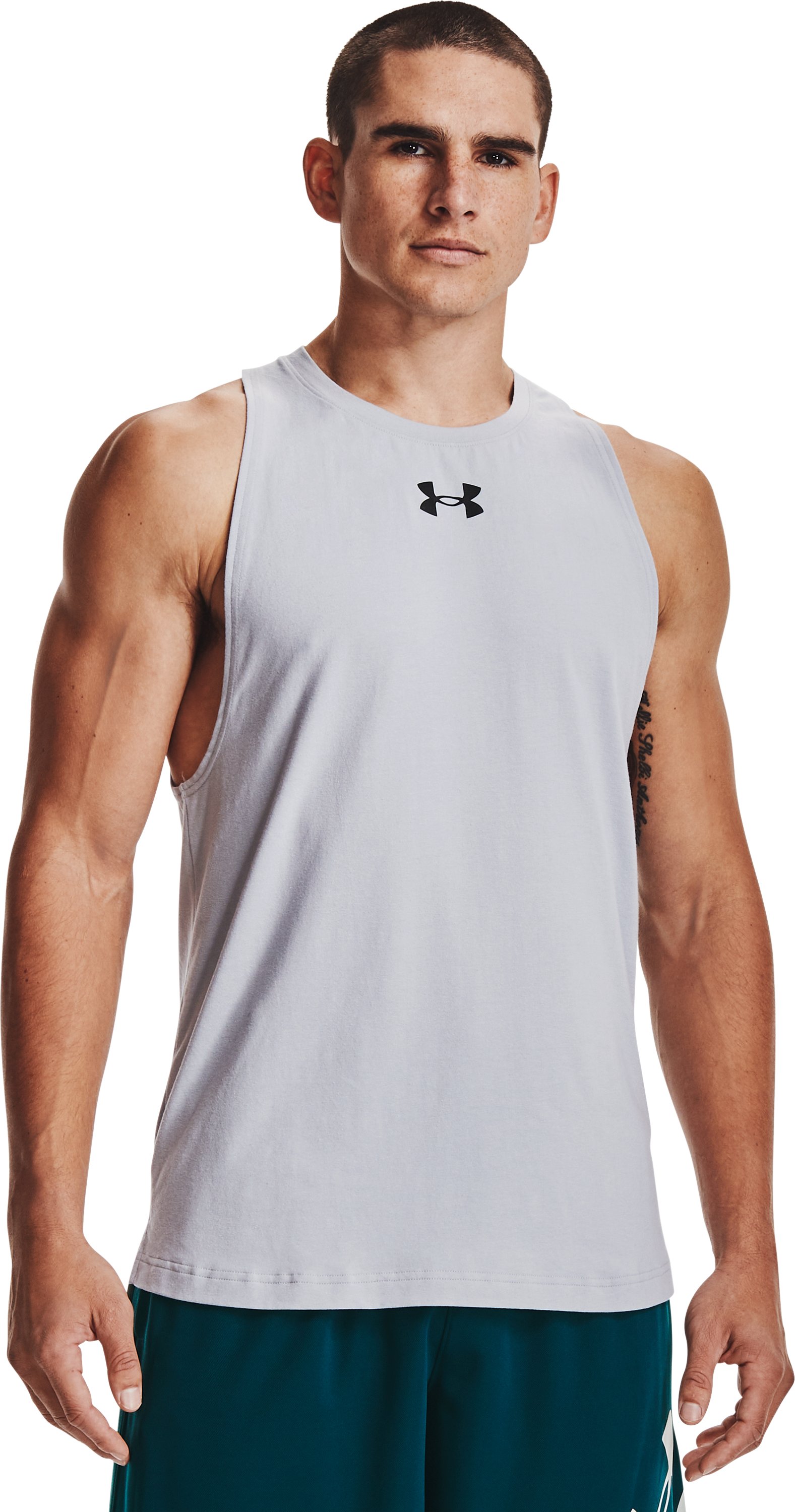 UA Zone Men's Tank 27