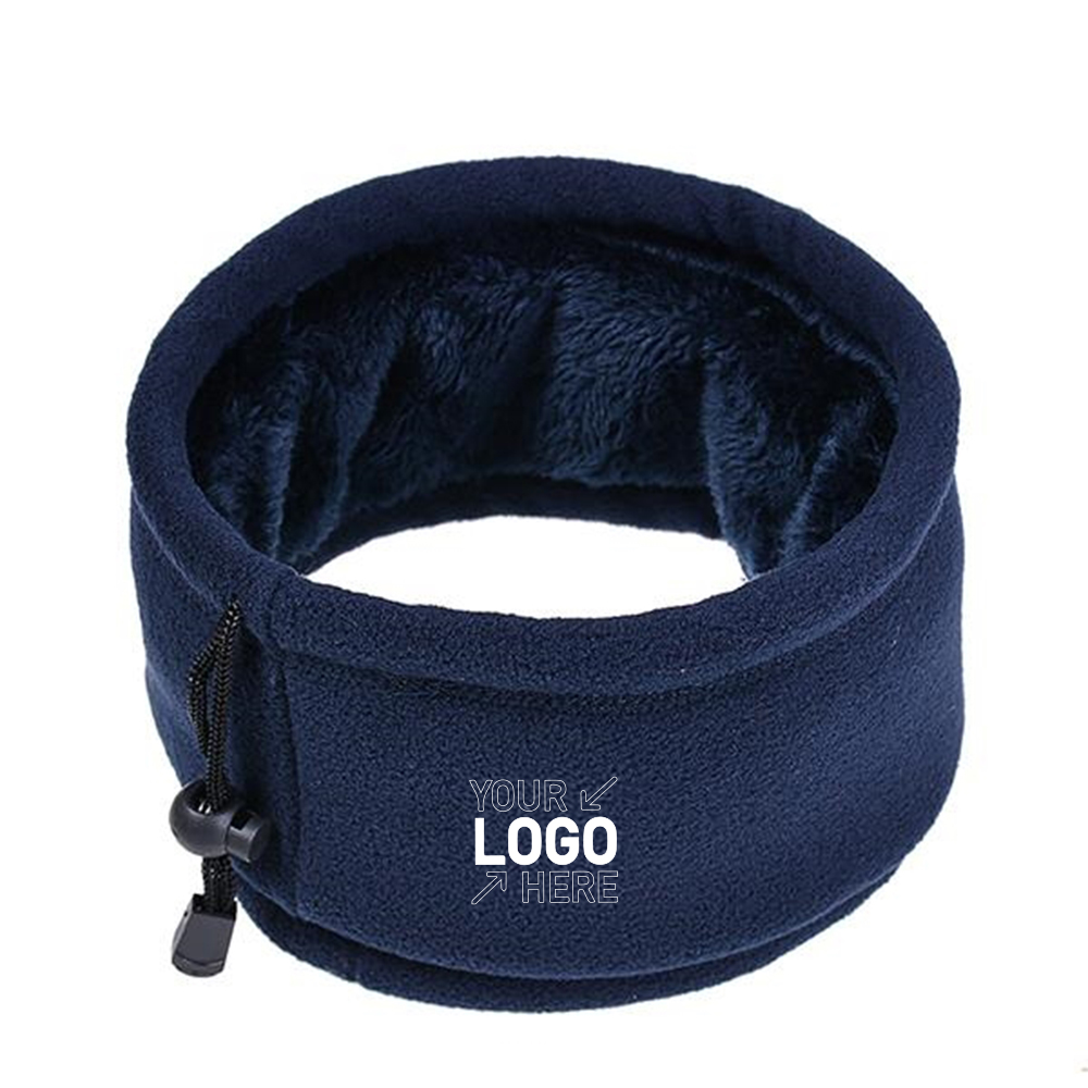 Winter Fleece Neck Gaiter 1