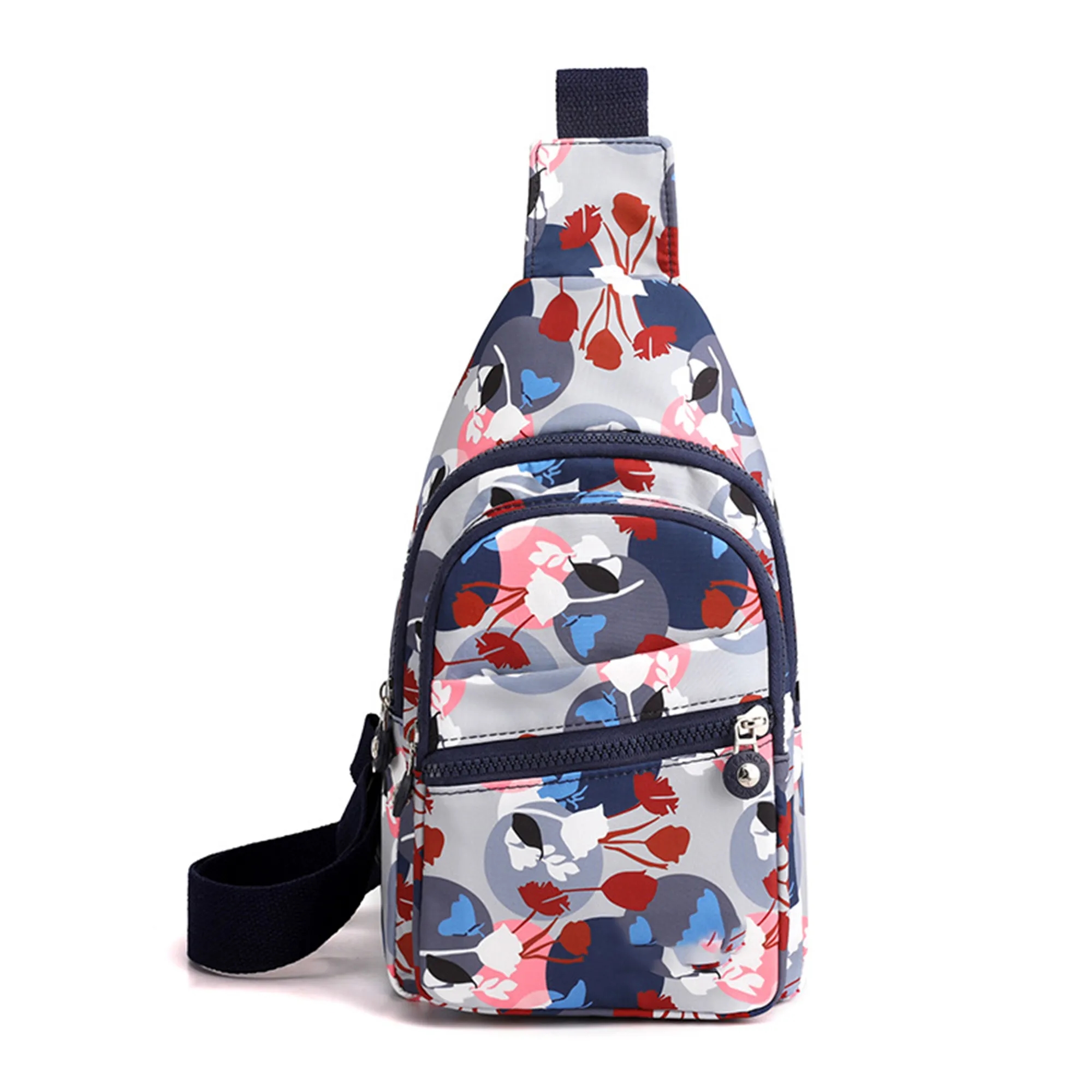 Small Sling Backpack Crossbody 5