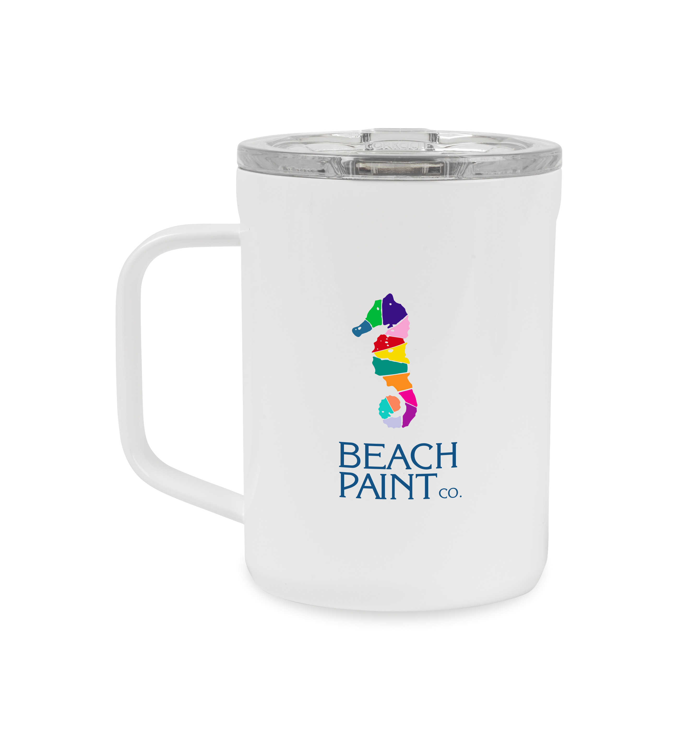 CORKCICLE® Coffee Mug - 16 oz. 7