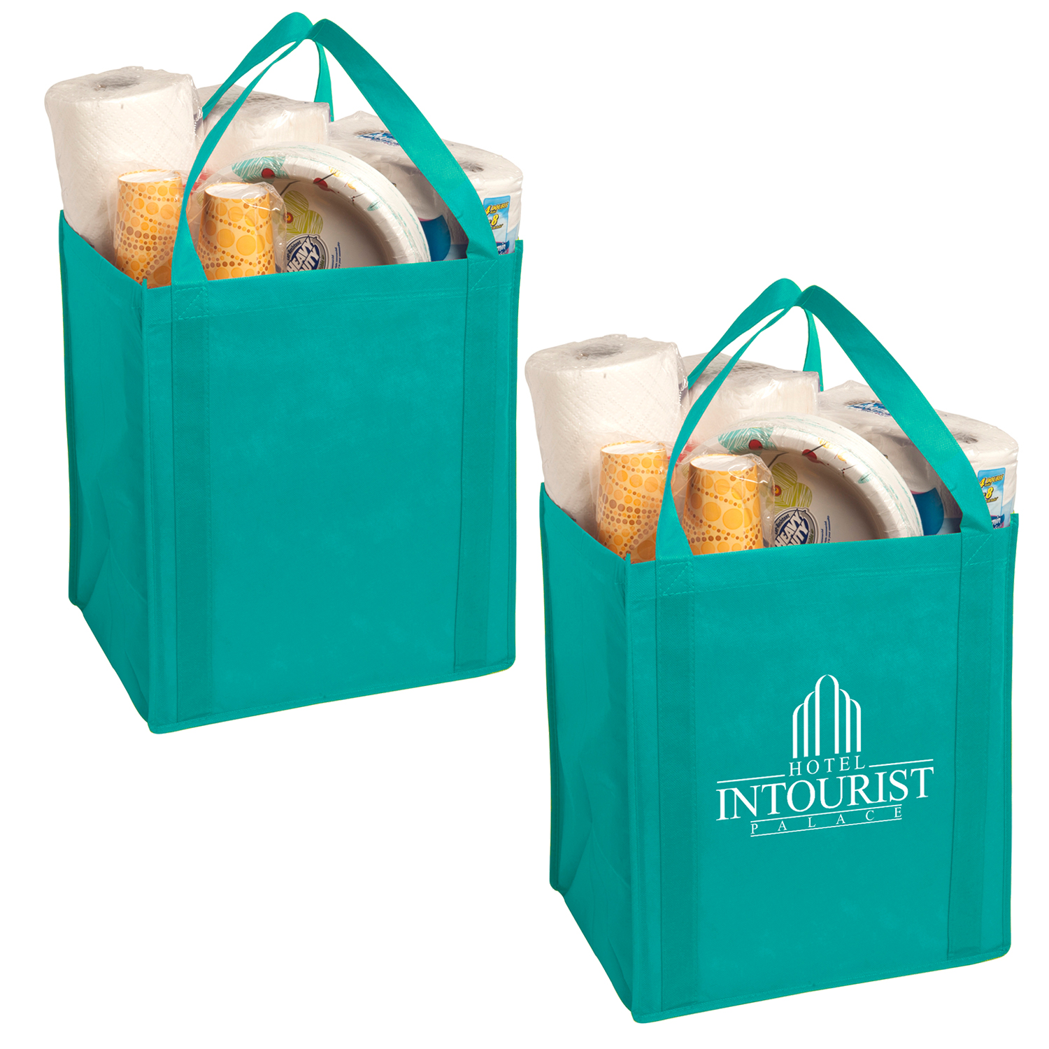 Large Size Non-Woven Shopping Bag 16