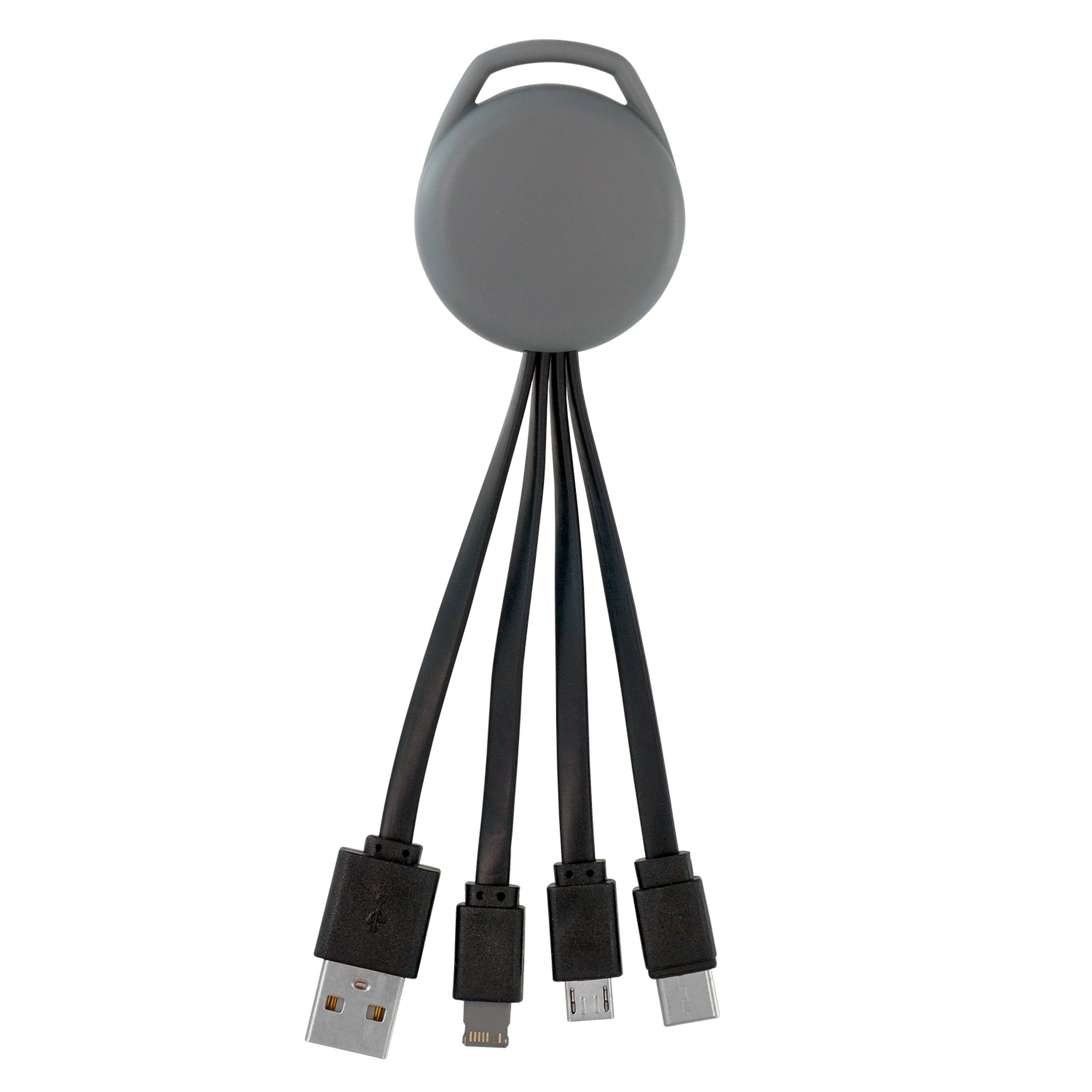 VIVID 3-IN-1 CHARGING CABLE 30