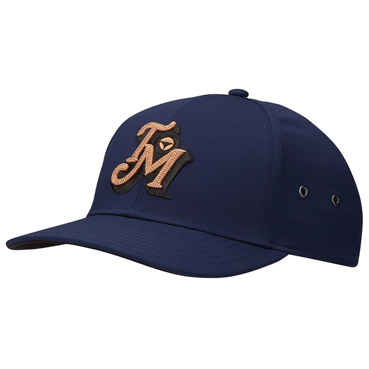 Taylormade Men's Metal Eyelit Hat 6