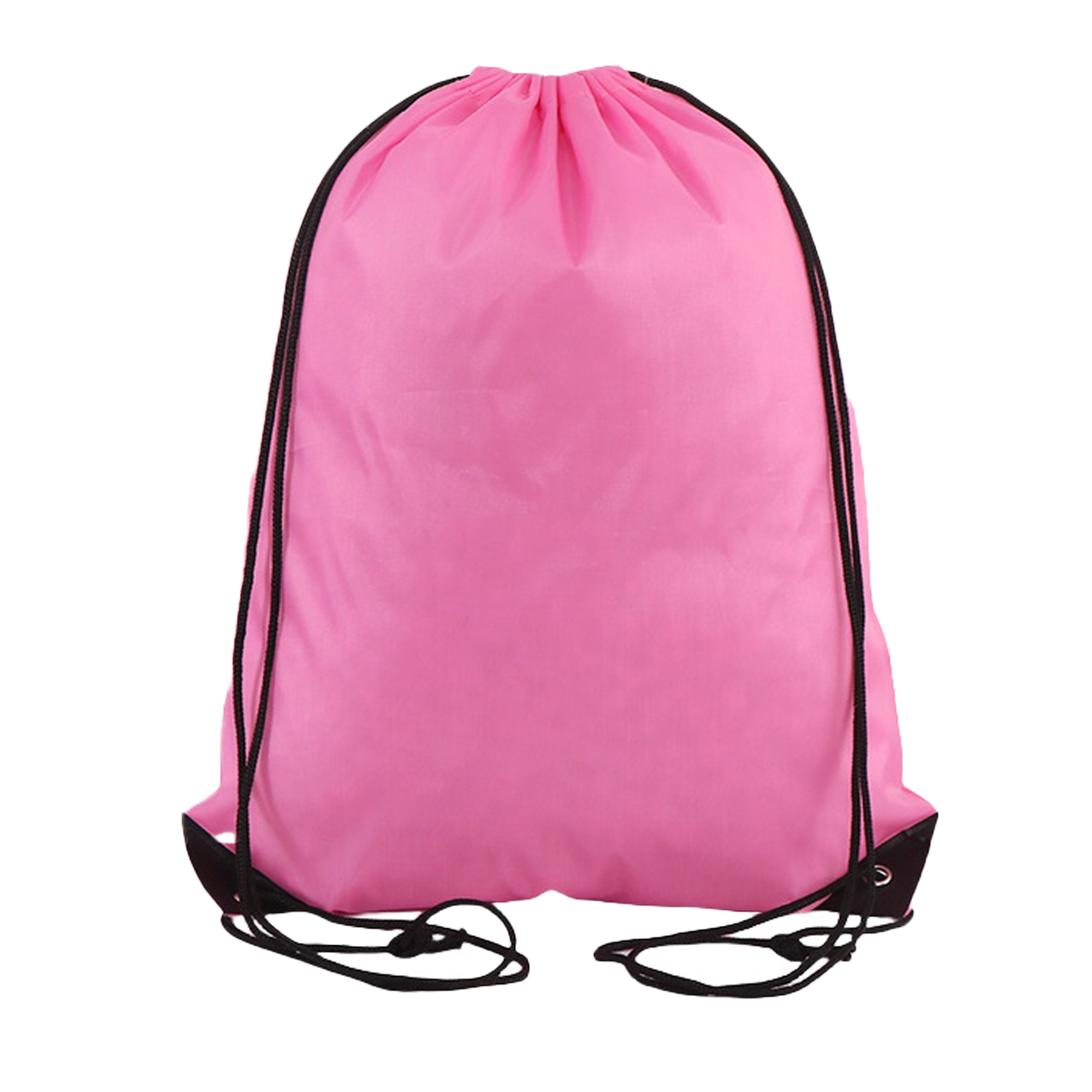 Sports Drawstring Backpack Bag 5