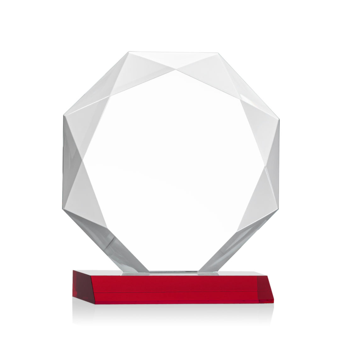 Kitchener VividPrint™ Award - Red 3