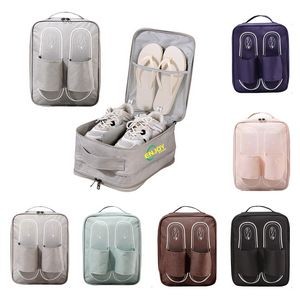 Portable Shoe Bags For Beach 4
