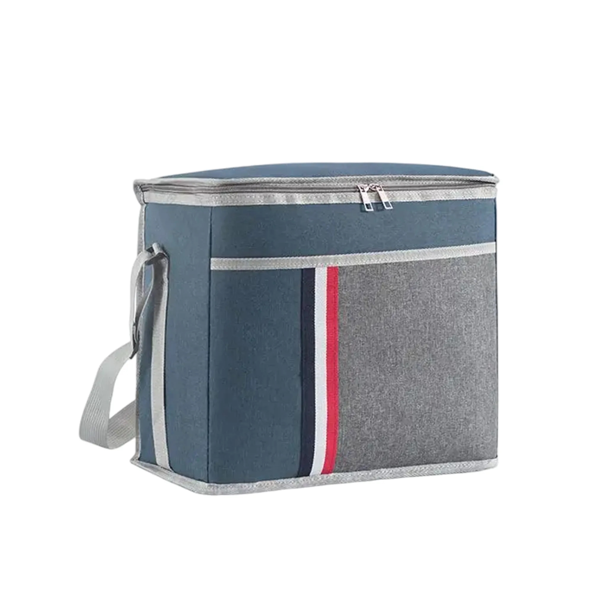 Waterproof Insulated Oxford Cooler Bag 4