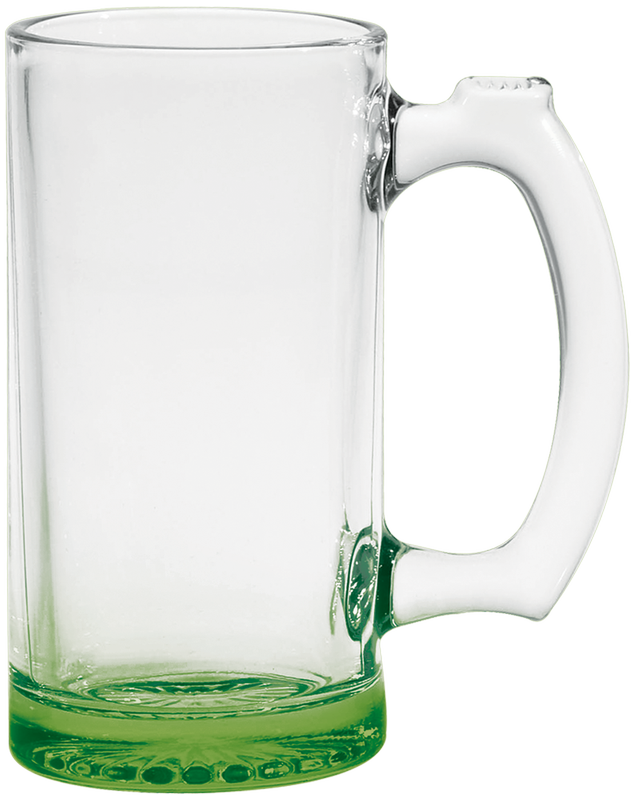 12 oz. Thumbprint Mug 39