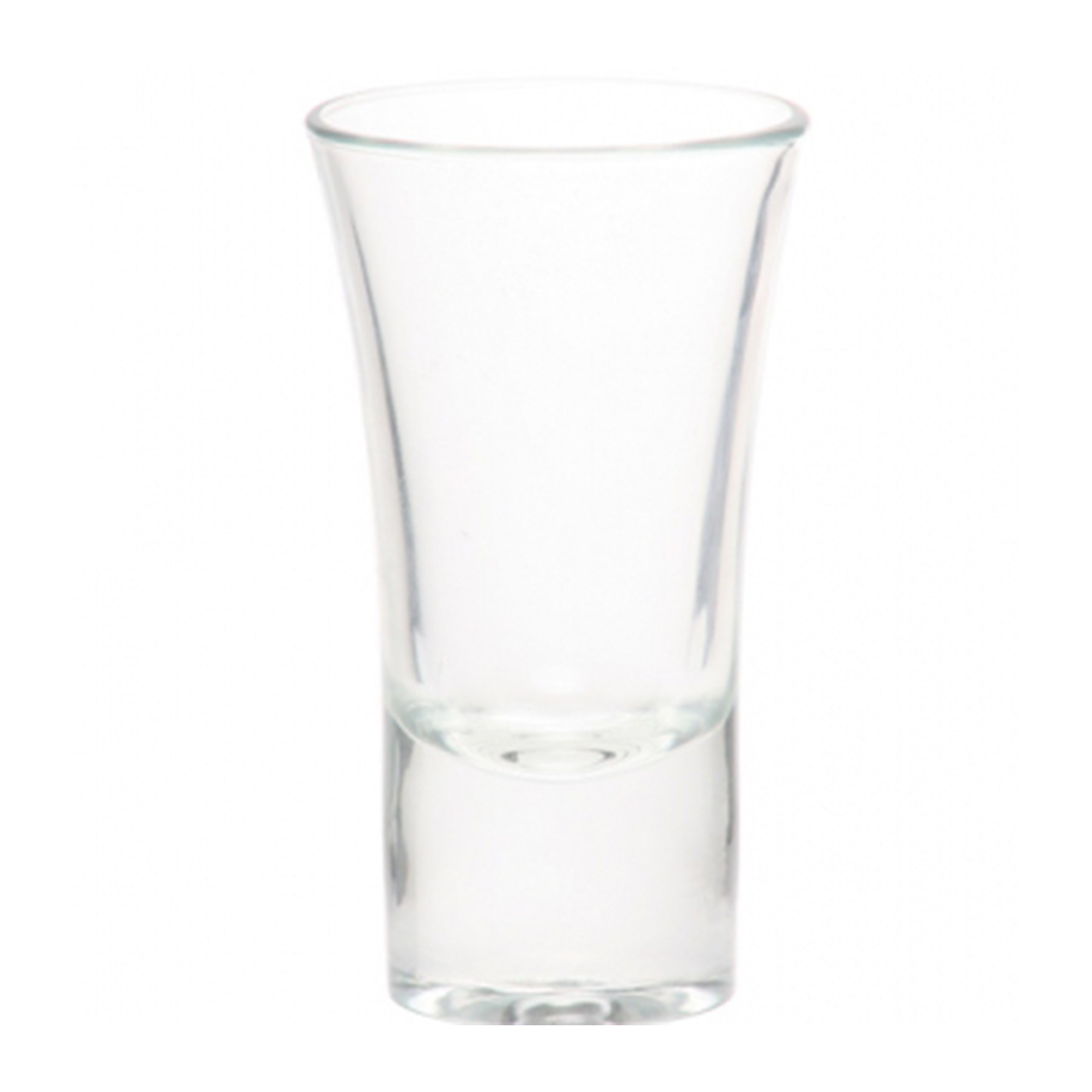 Tedish Shot Glasses 3