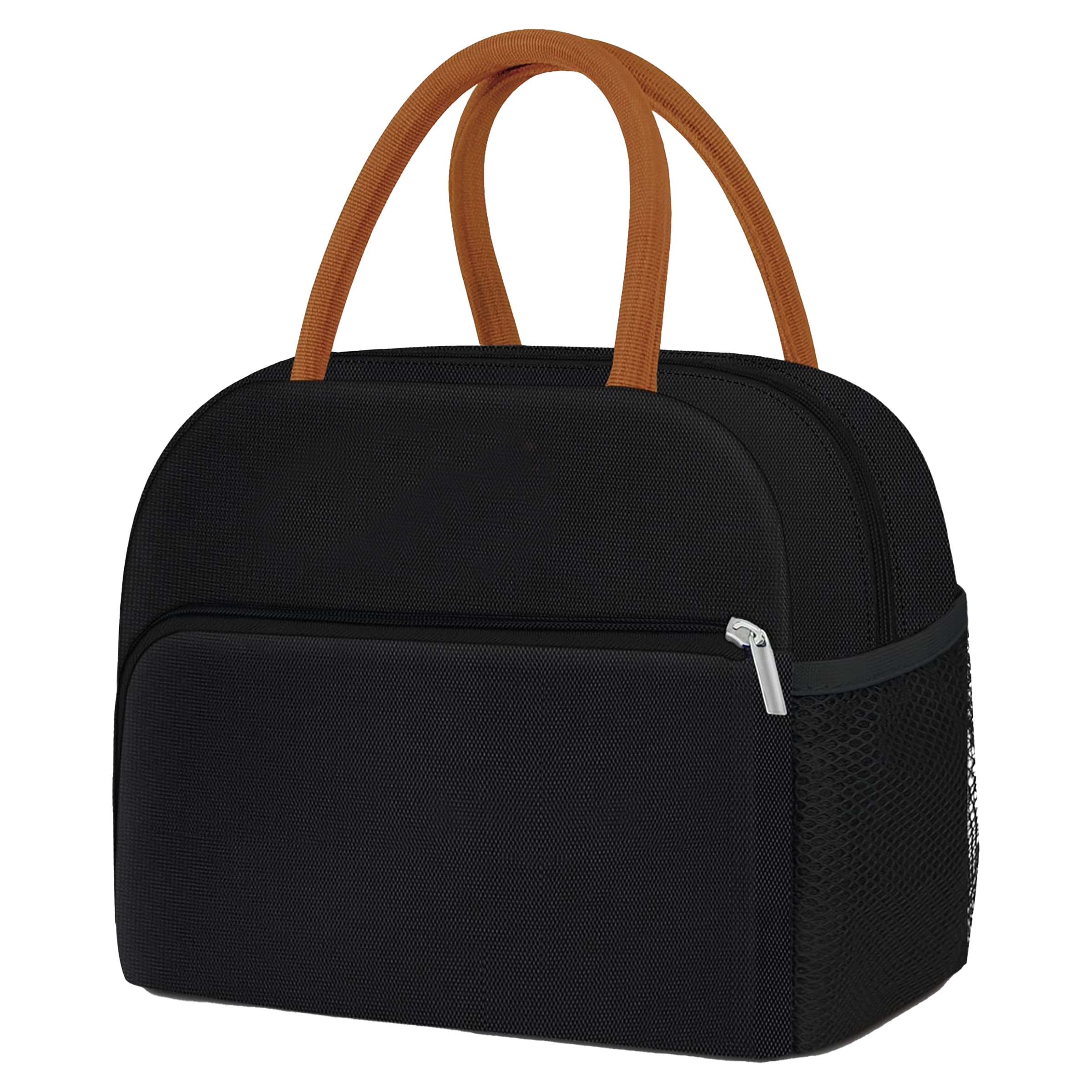 Oxford Large Capacity Insulated Bento Handbag 6