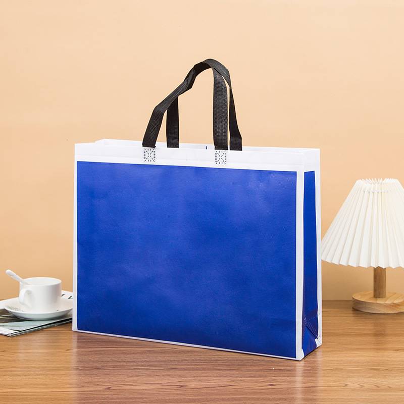 Non-woven Shopping Tote Bag 2