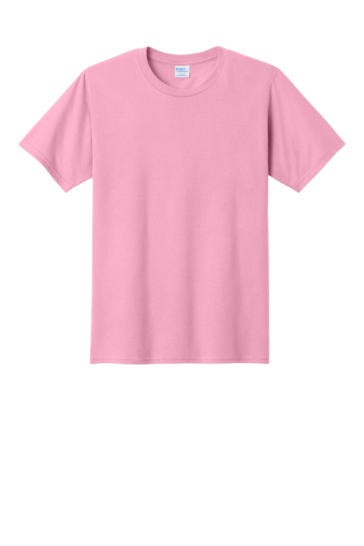 Port & Co Fan Favorite Tee. PC450 711