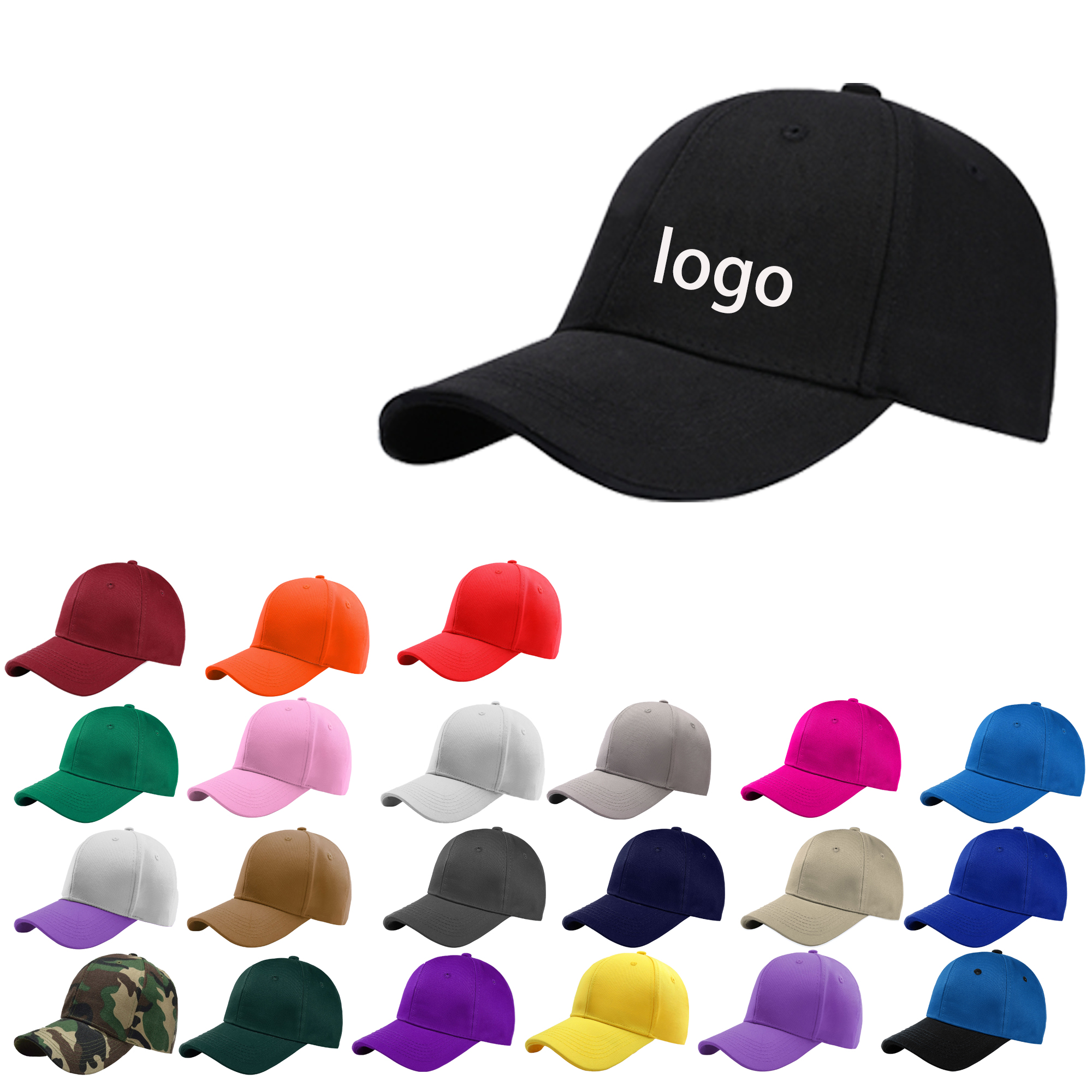 fashion hat 2