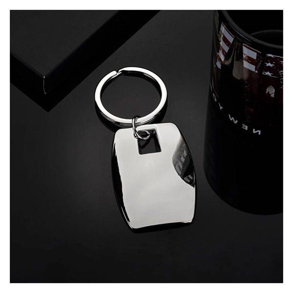 The Messina Key Chain 6