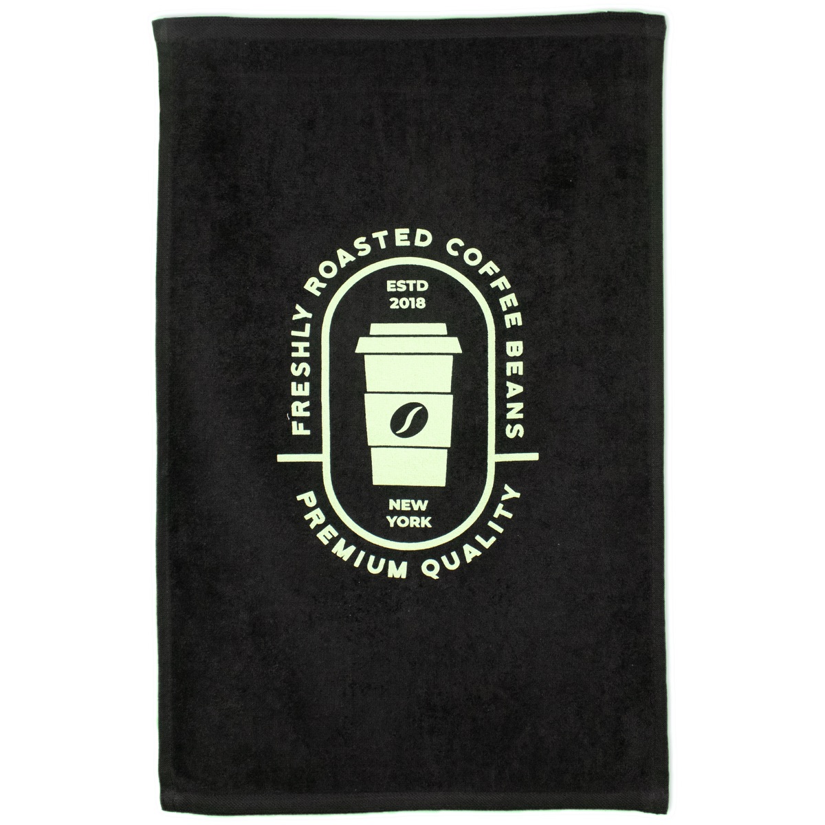 Platinum Collection Golf Towel 10