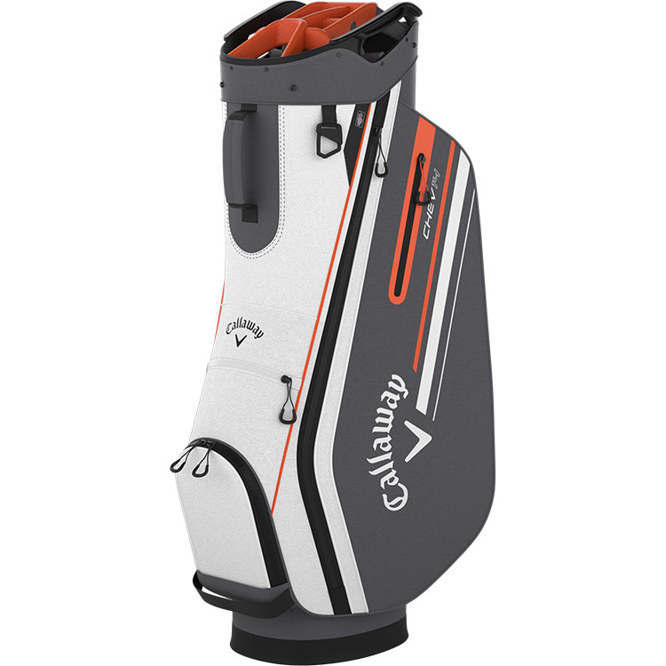 Callaway Fairway 14 Stand Bag 35