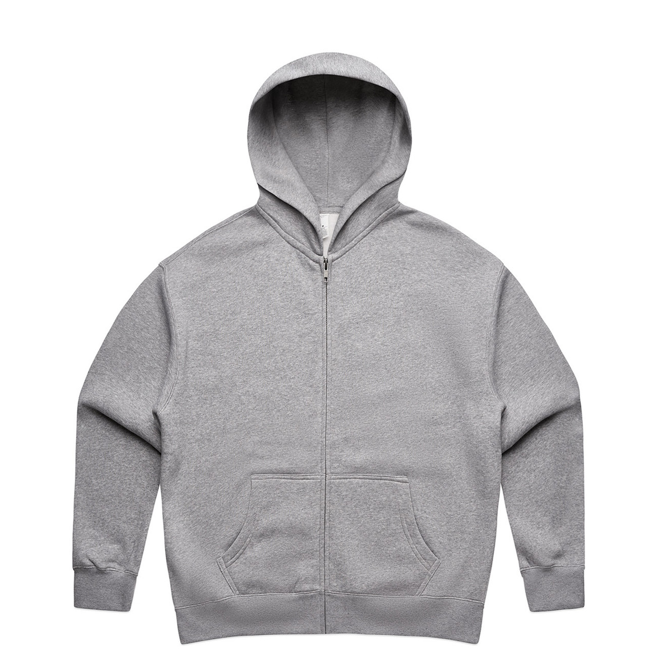 Wo's Relax Zip Hood | 4162 15