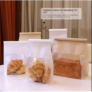 Bread Bags With Windows 4