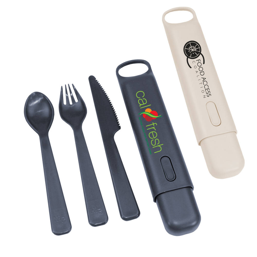 HIP® Reusable Utensils 12
