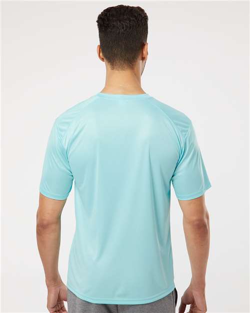 Unisex Islander Performance T-Shirt - 200 96