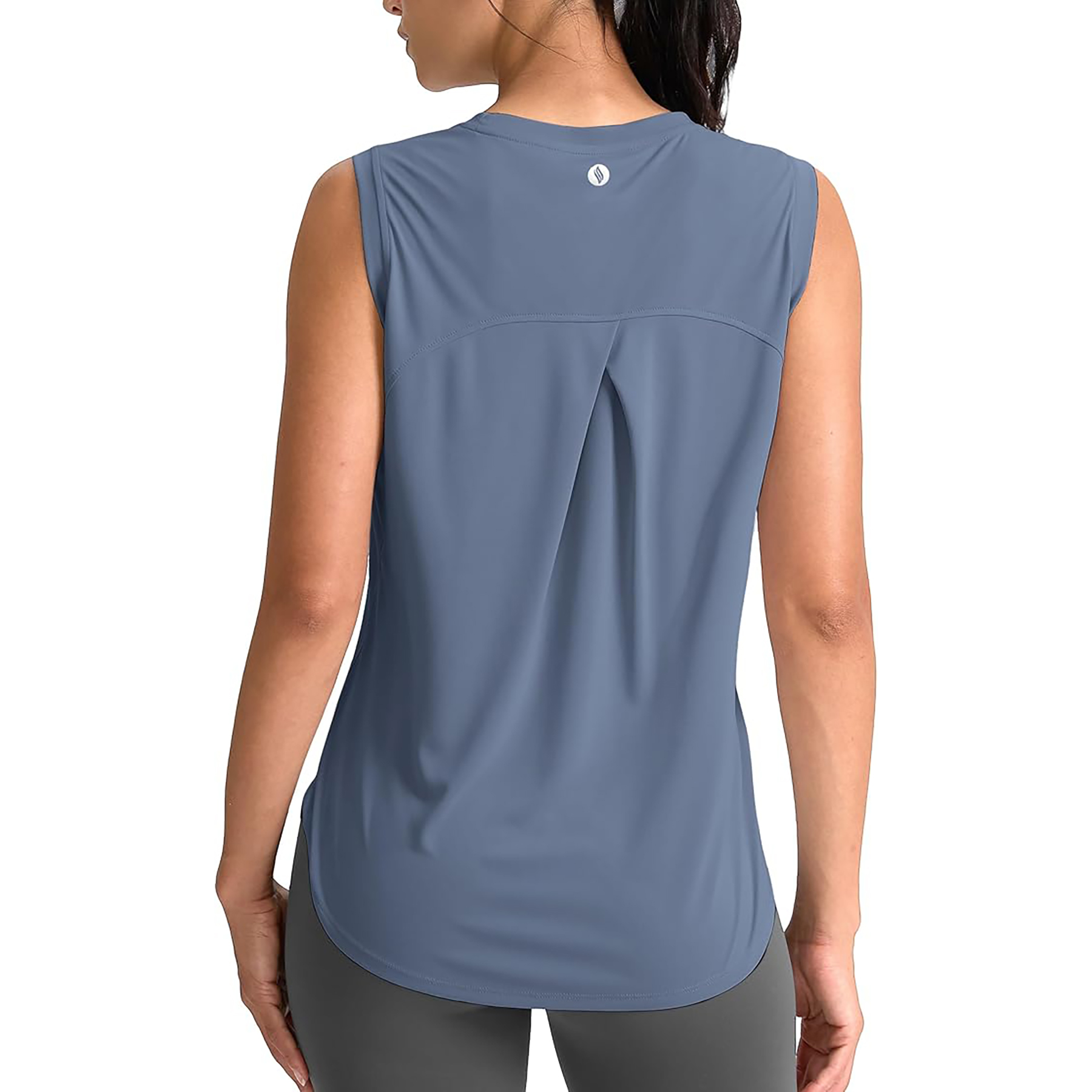 Women's Sleeveless Sports Top 29