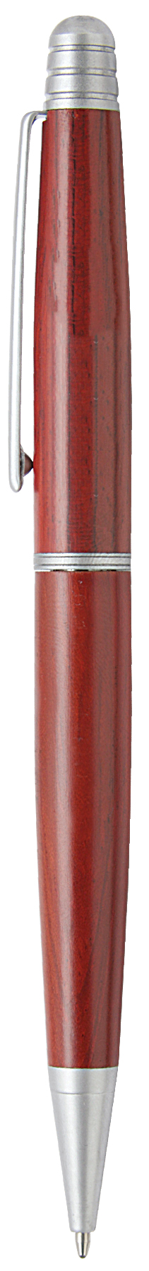 Terrific Timber-4 Wooden Ballpoint Pen 5