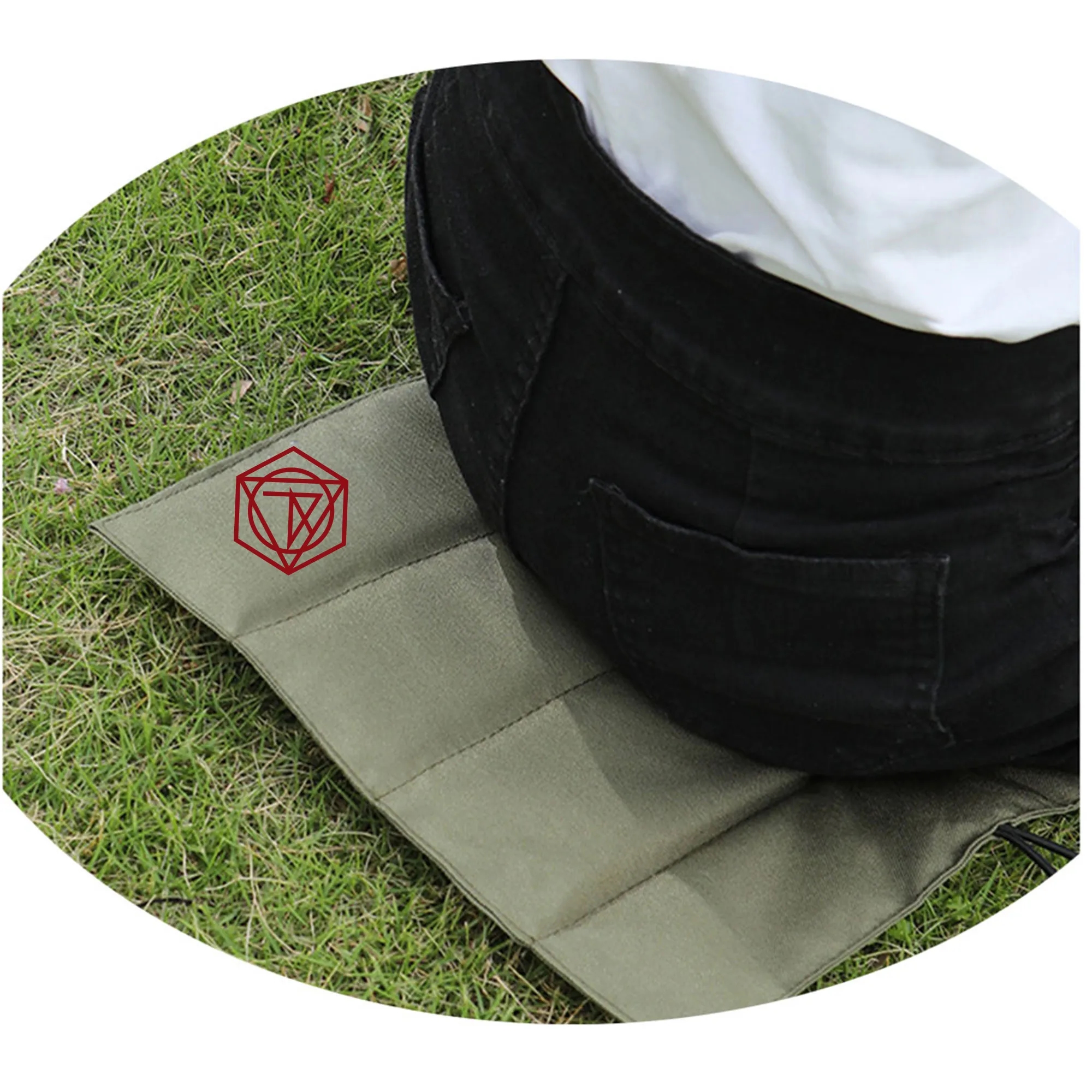 Waterproof Seat Cushion For Outdoor Camping 3