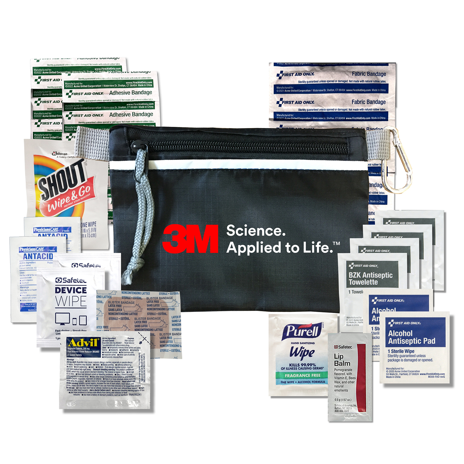 Ultimate Tradeshow First Aid Kit