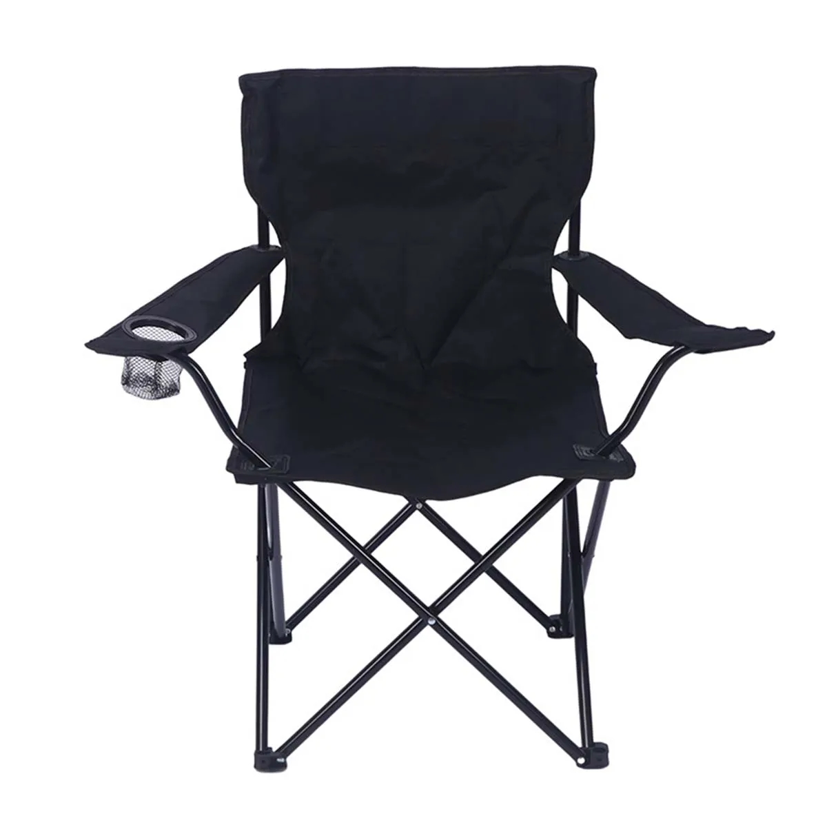 Portable Foldable Camping Chair 7