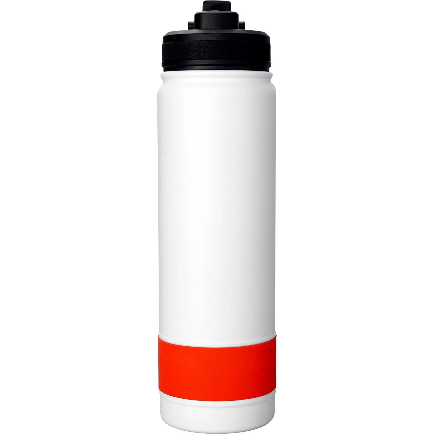 Colorful Pop Up 24 oz. Banded Bottle, custom water bottle with logo imprint 13