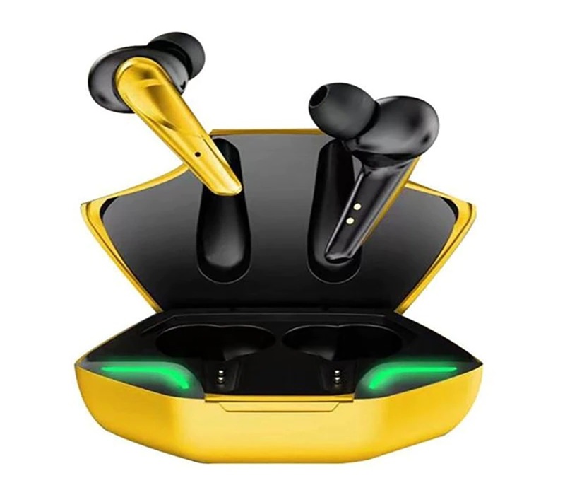Wireless Bluetooth IPX4 TWS Earbuds 1