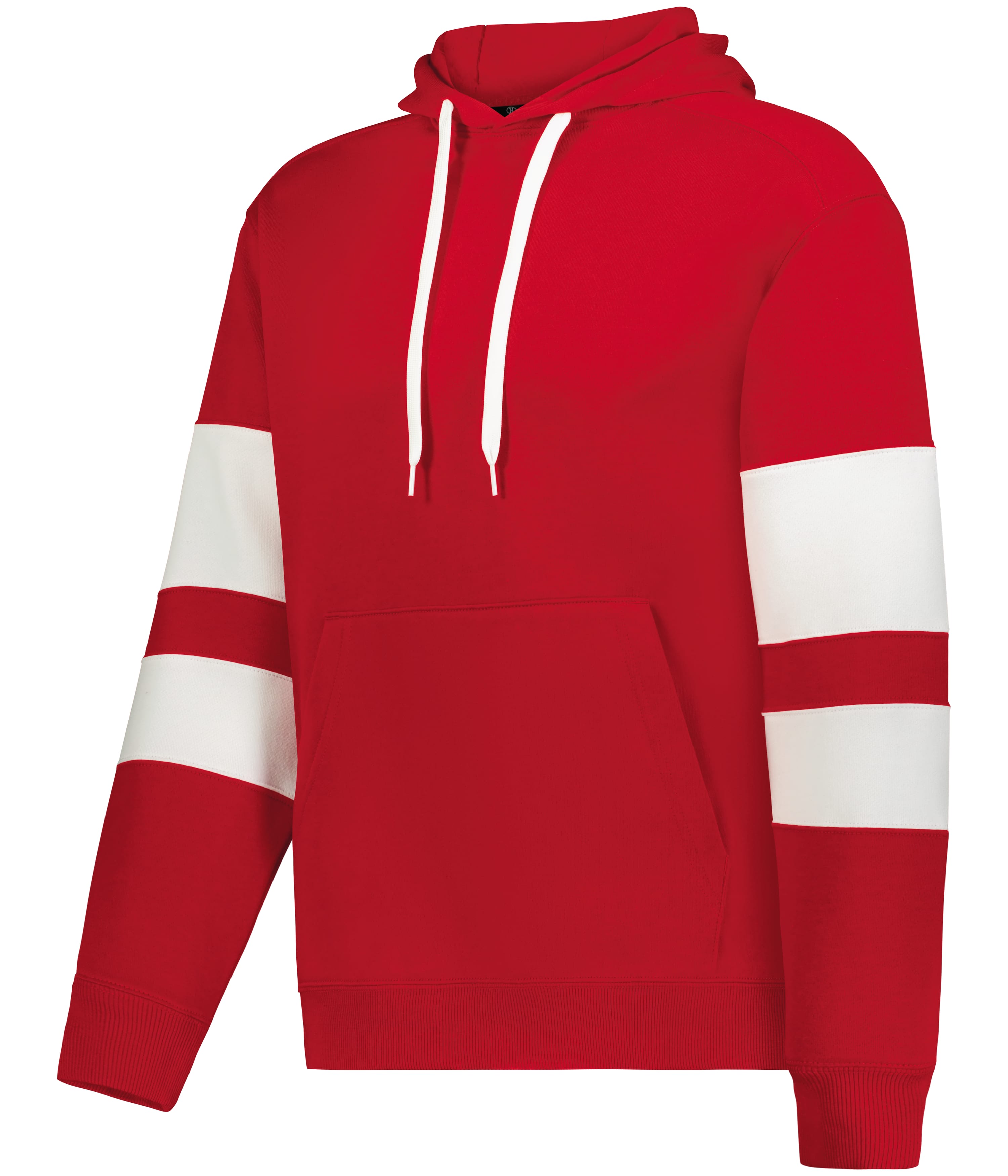 Jackson Way Hoodie, custom hoodie or sweatshirt with logo imprint 3