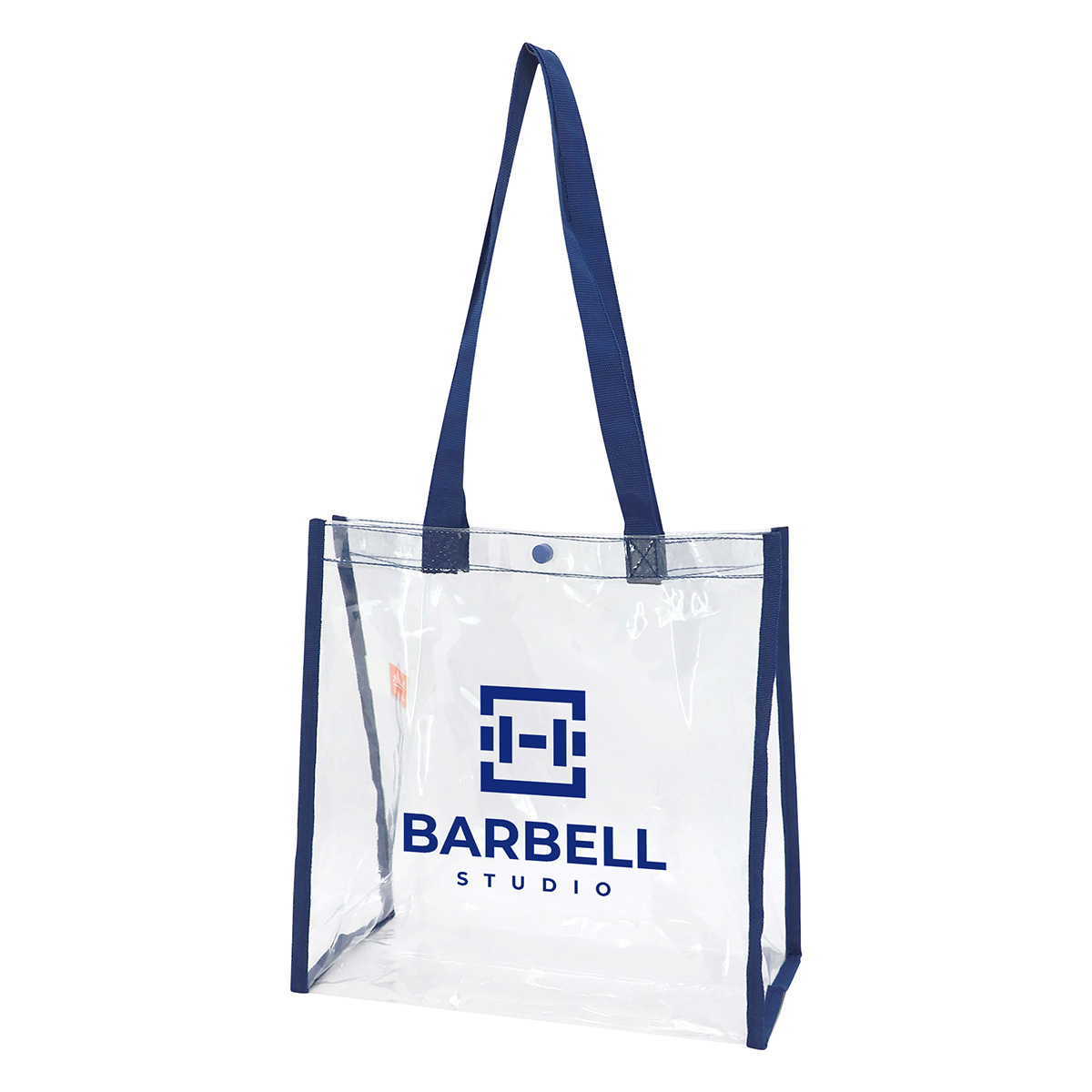Game Day PVC Tote Bag 29