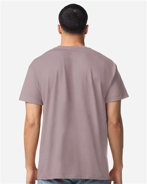 Unisex Light Cotton T-Shirt - 3000 157