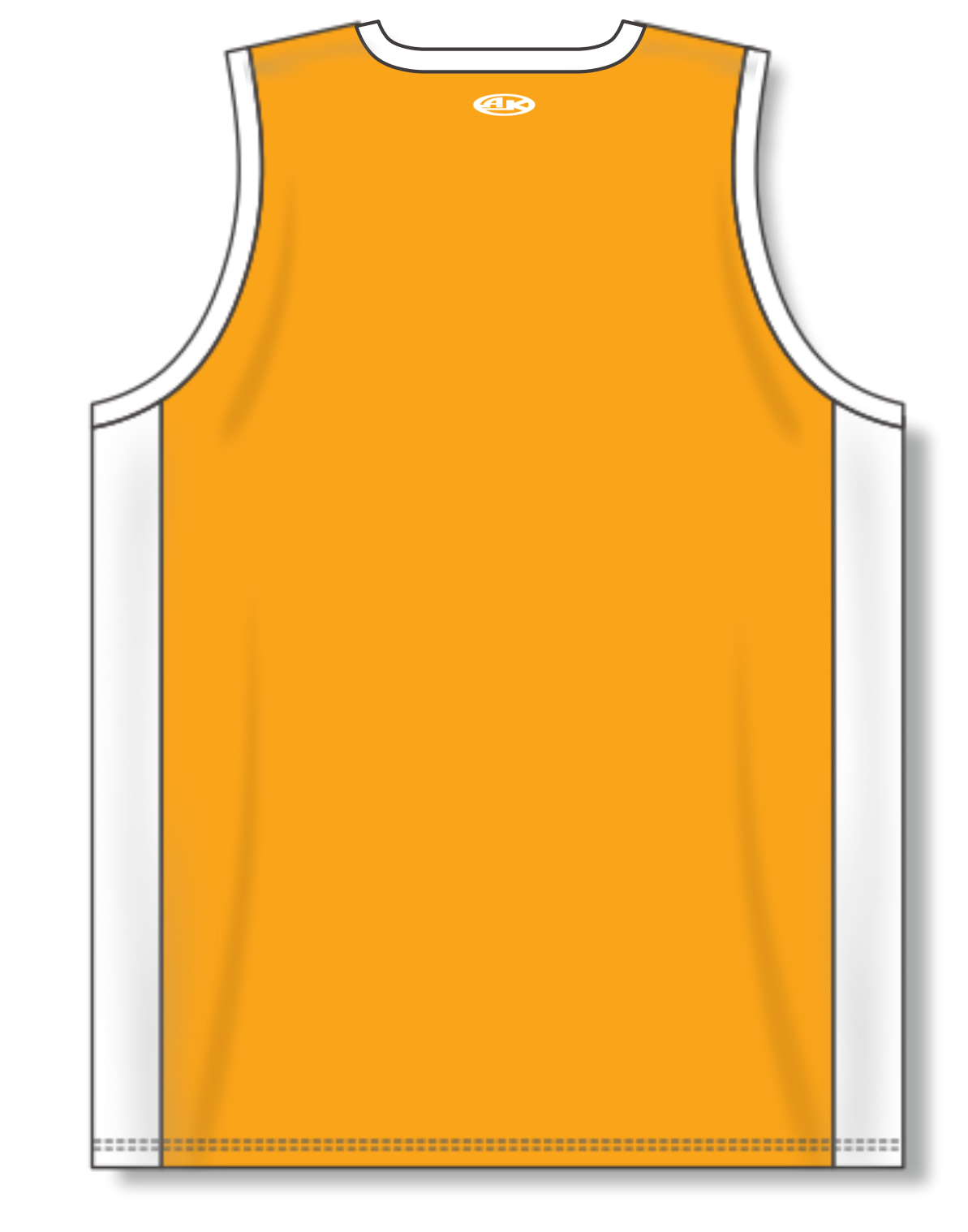 Pro Basketball Jerseys B2115-G01 44