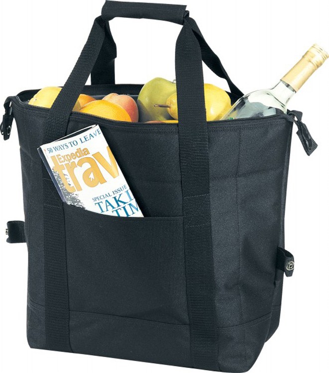 Insulated Picnic Cooler 1