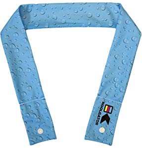 Cooling Neck Wrap Scarf for Hot Weather 34