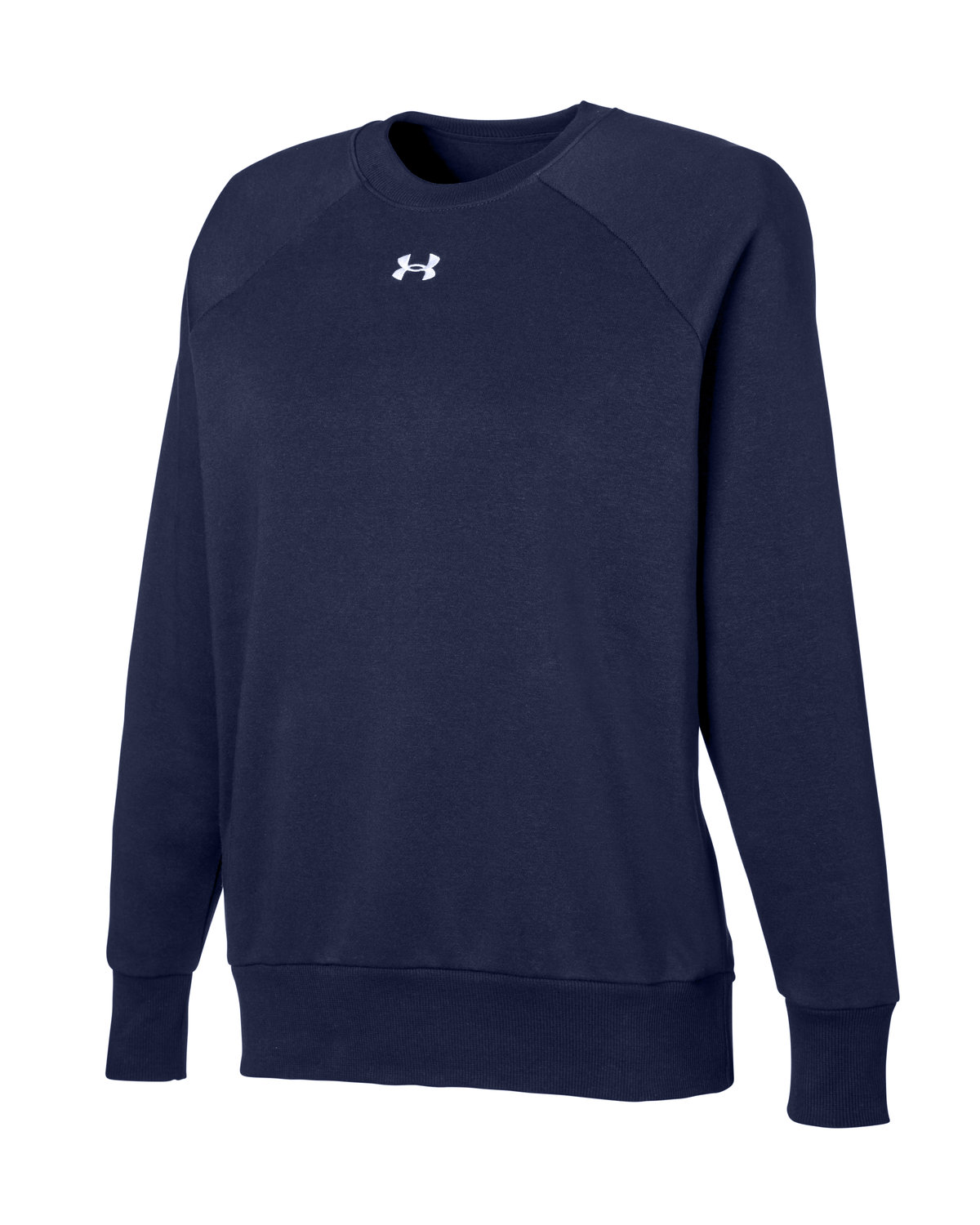 Ladies' Rival Fleece Sweatshirt