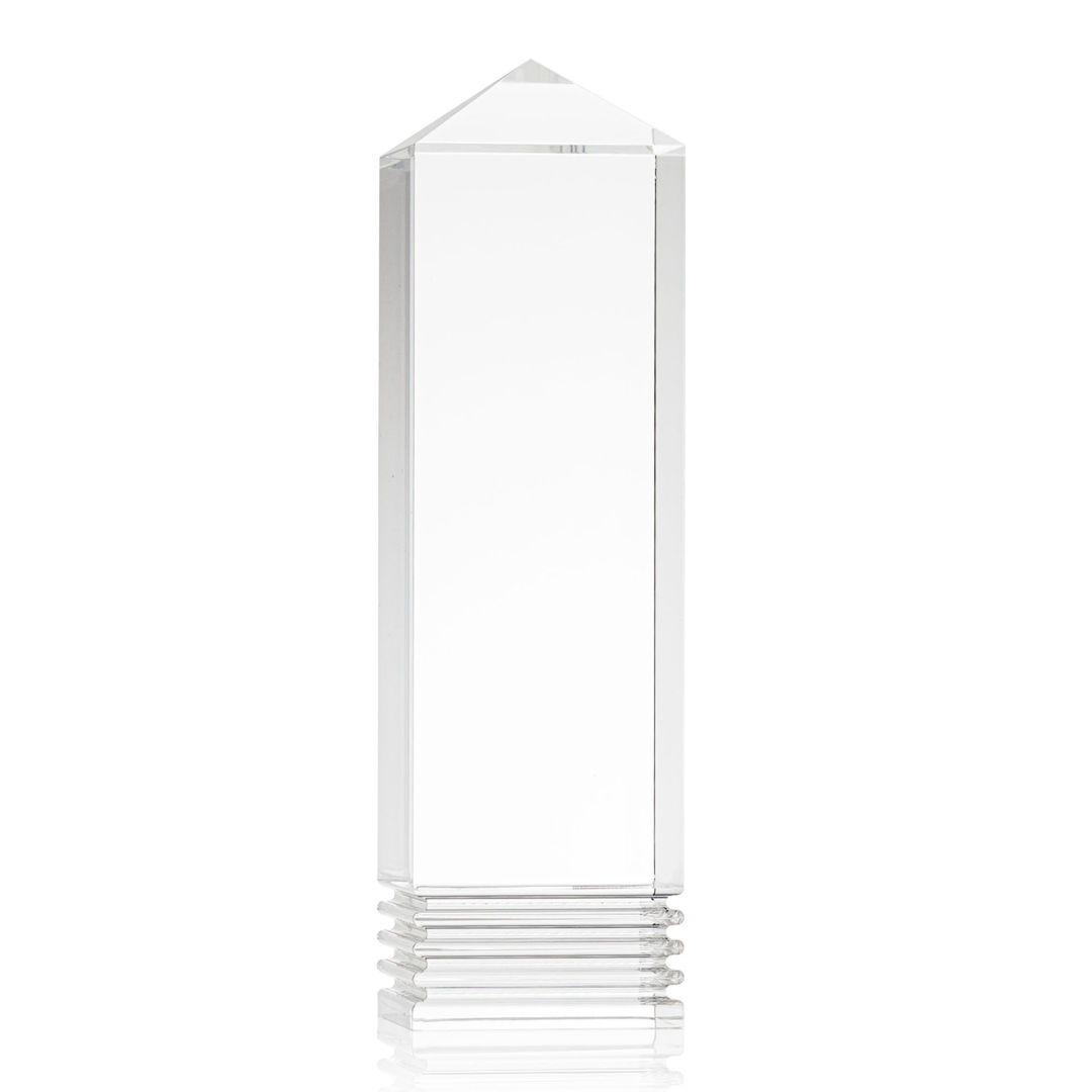 Rosedale Obelisk Award 10