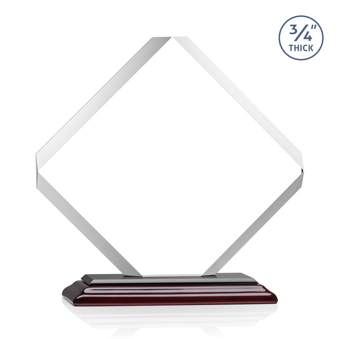 Toulon VividPrint™ Award - Albion™ 2