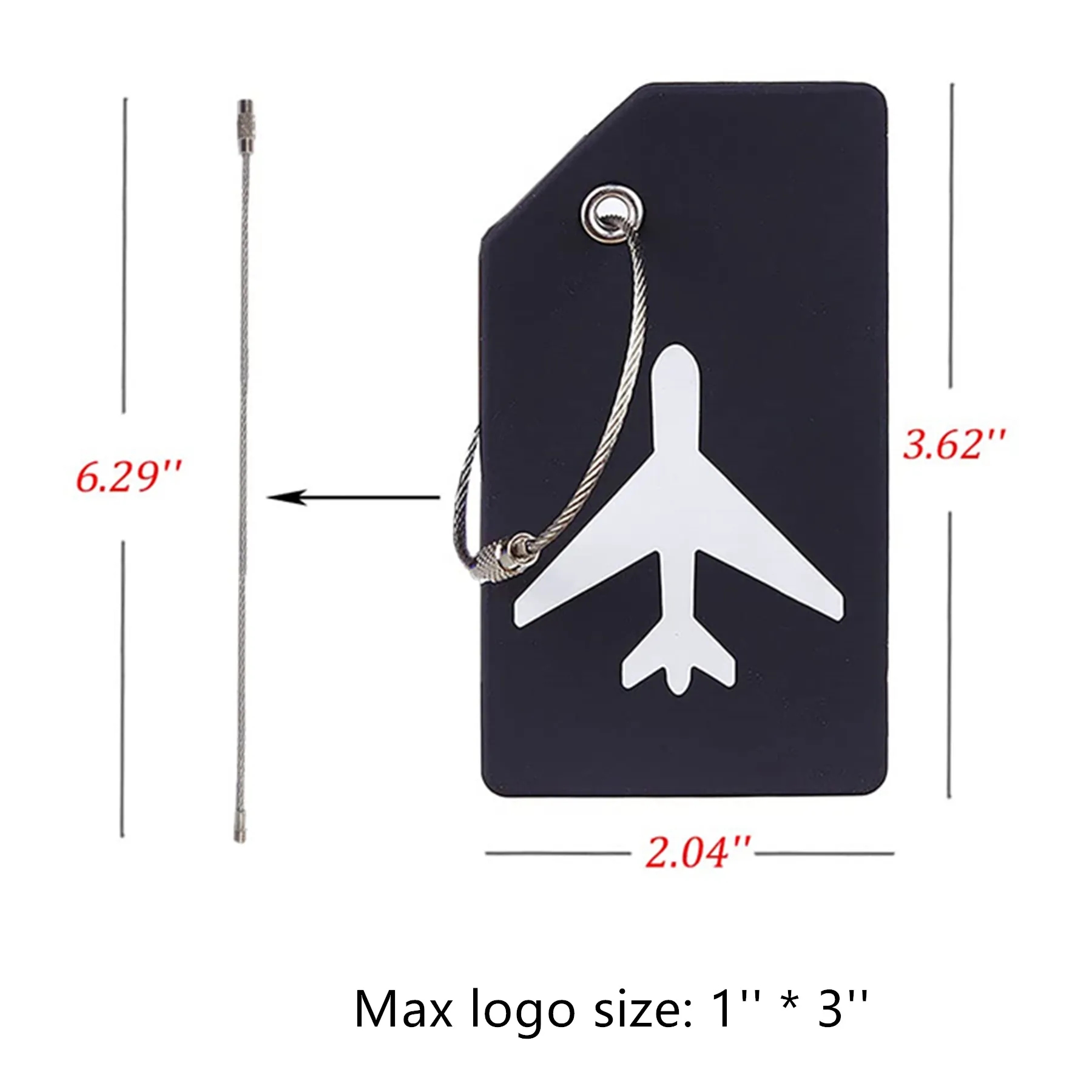 Luggage Tags 1